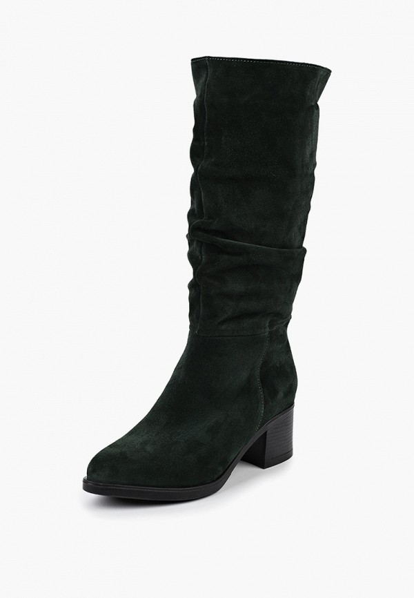 фото Сапоги pauli