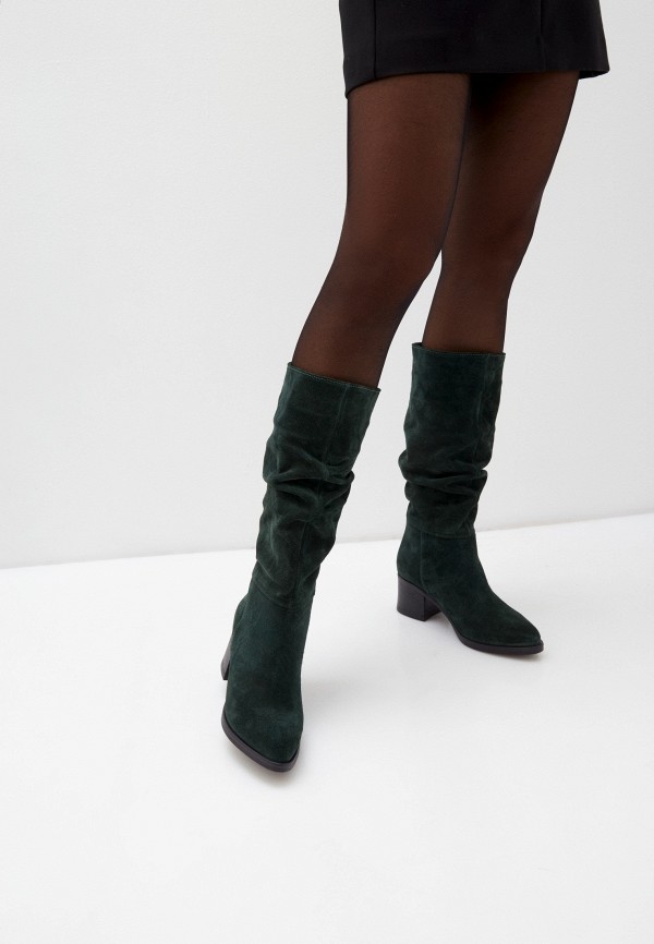 фото Сапоги pauli