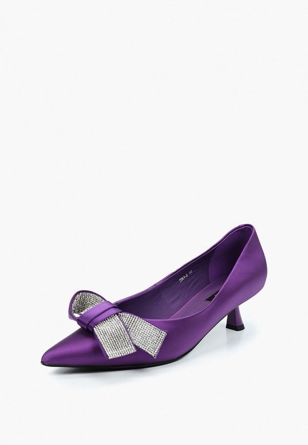 фото Туфли evigi