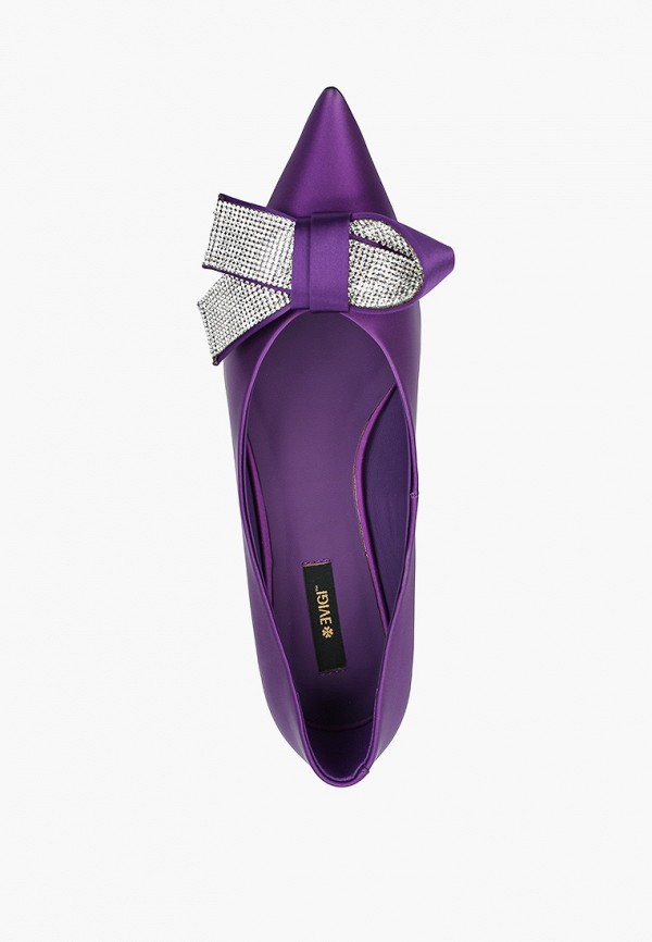 фото Туфли evigi