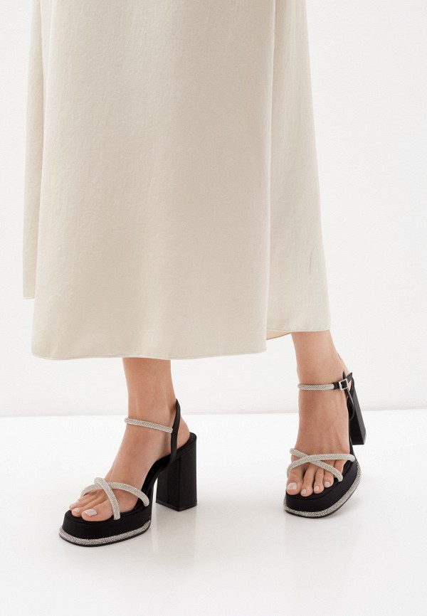 фото Босоножки evigi