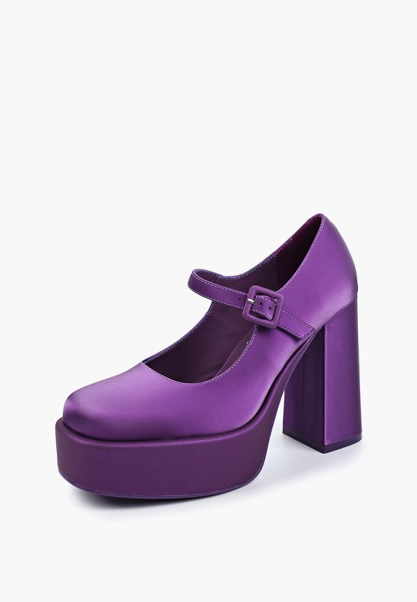 фото Туфли evigi