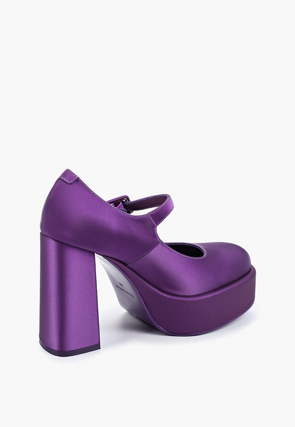 фото Туфли evigi