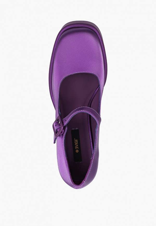 фото Туфли evigi