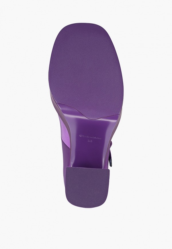 фото Туфли evigi