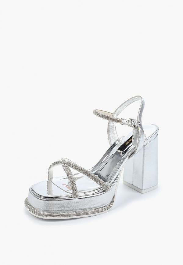 фото Босоножки evigi