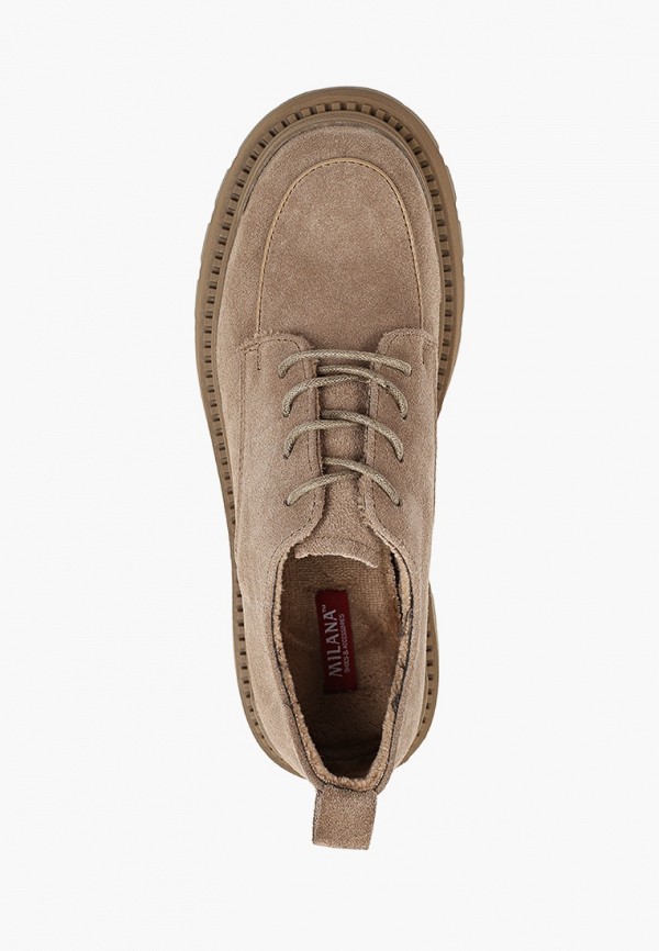 фото Ботинки milana