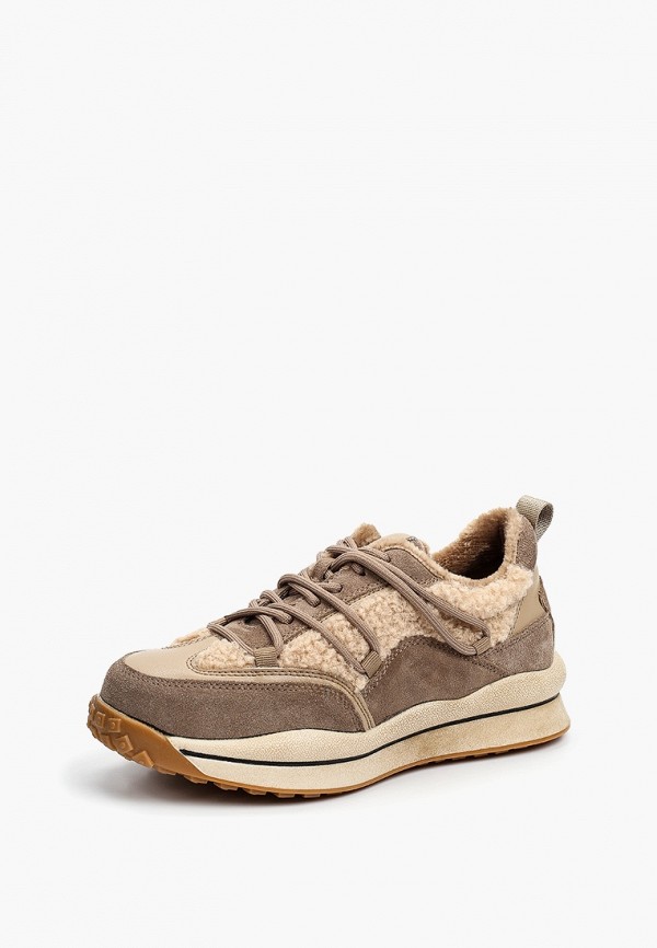 фото Кроссовки milana