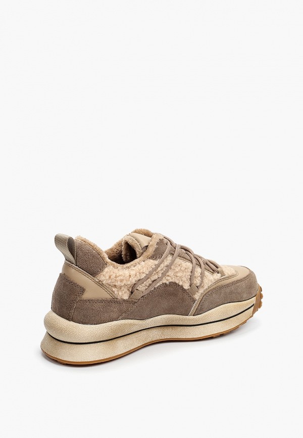 фото Кроссовки milana