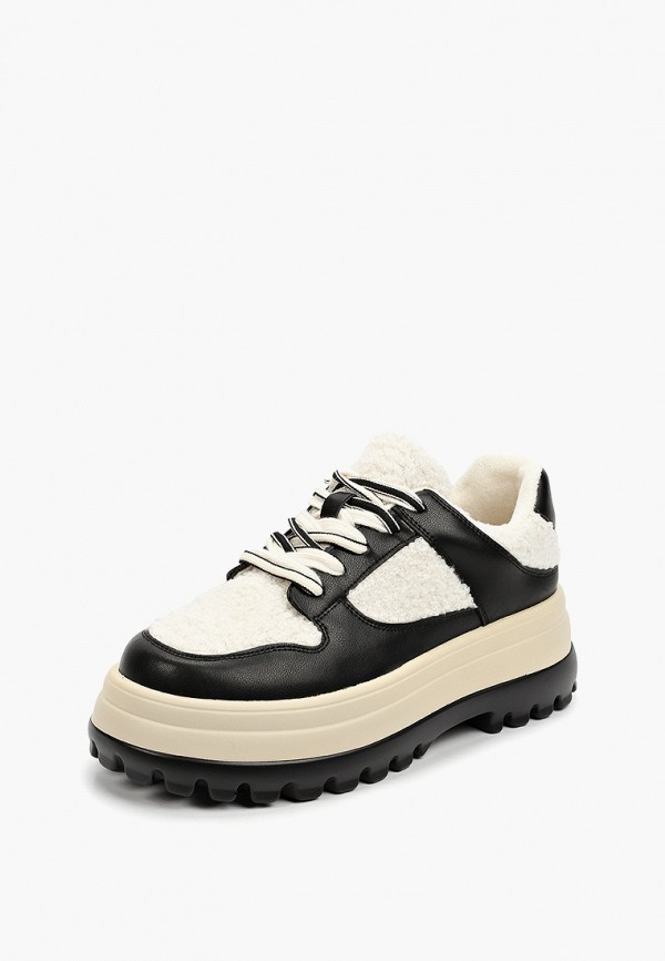 фото Ботинки milana