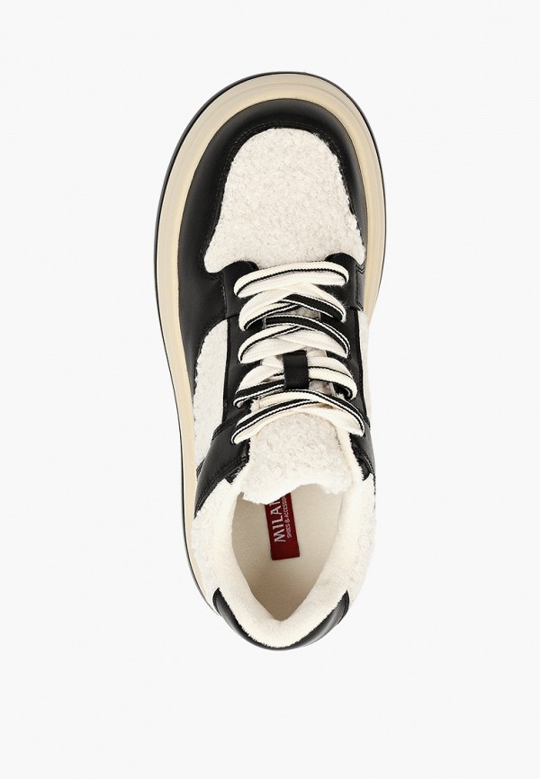 фото Ботинки milana