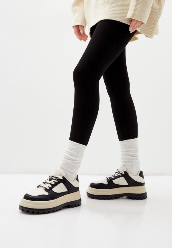 фото Ботинки milana