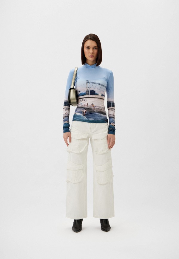 фото Водолазка red september