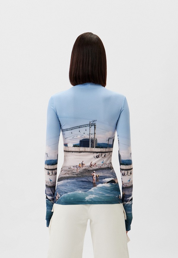 фото Водолазка red september