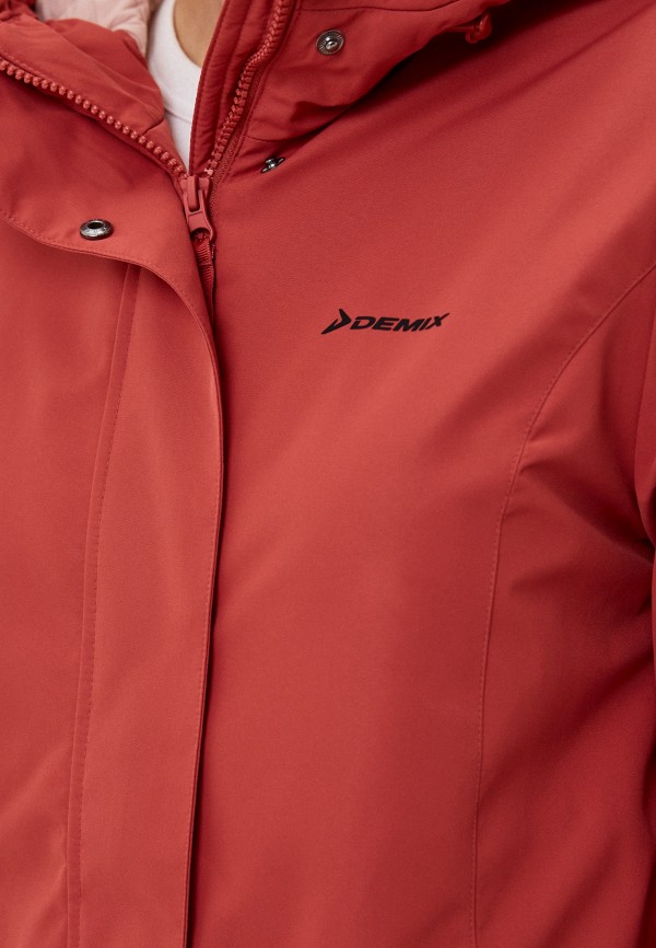 фото Парка demix