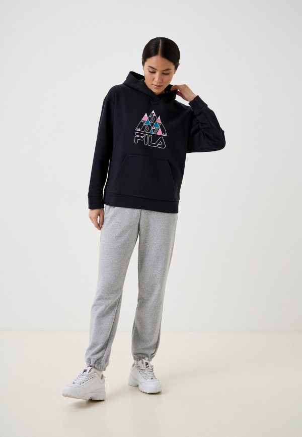 фото Худи fila