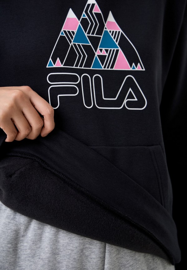 фото Худи fila