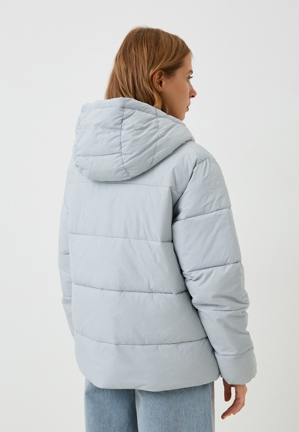 фото Куртка утепленная modis