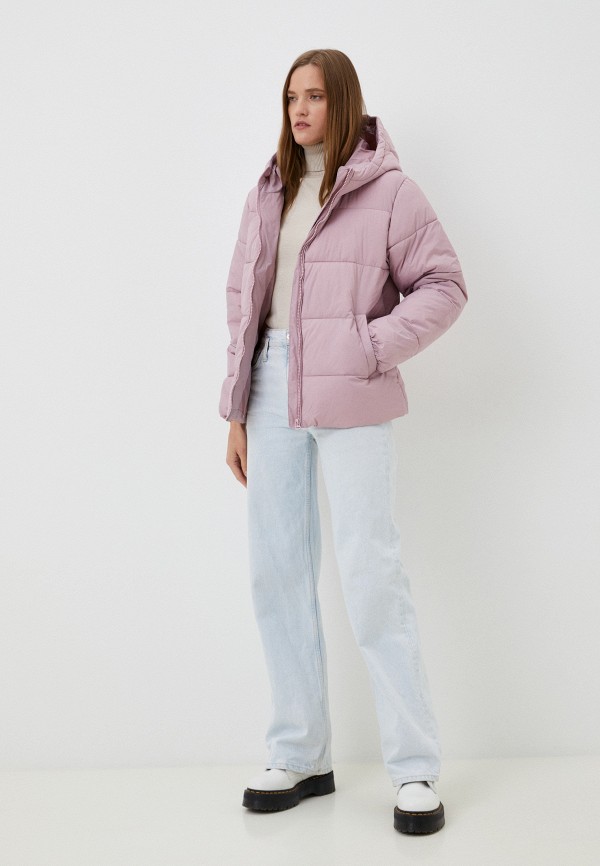 фото Куртка утепленная modis