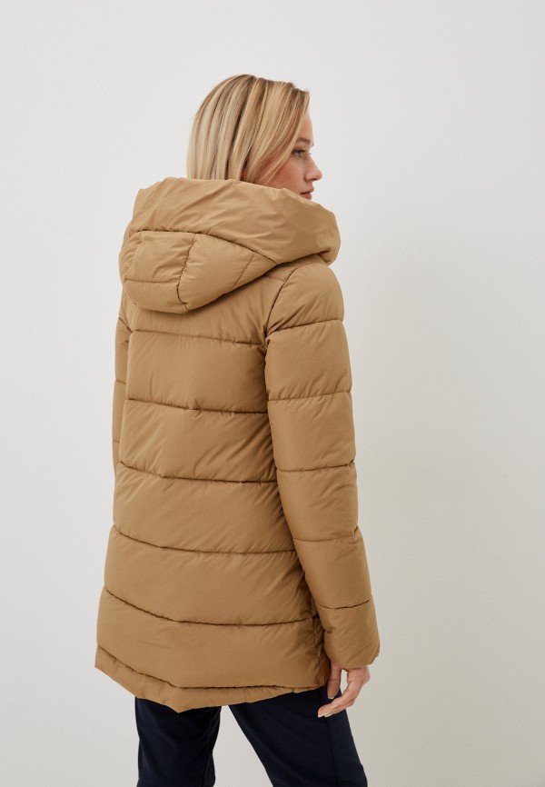 фото Куртка утепленная outventure