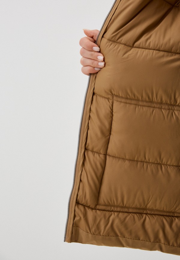 фото Куртка утепленная outventure