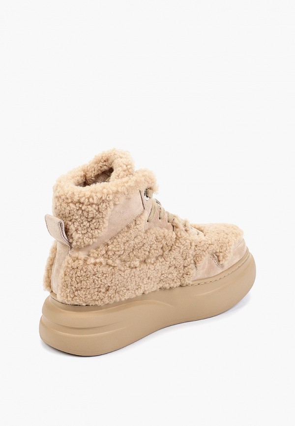 фото Ботинки tuffoni