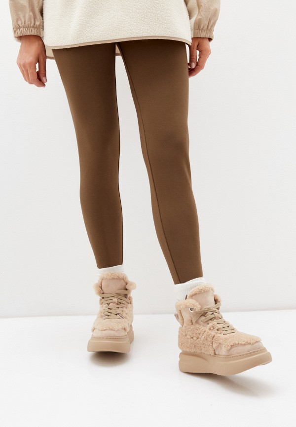 фото Ботинки tuffoni