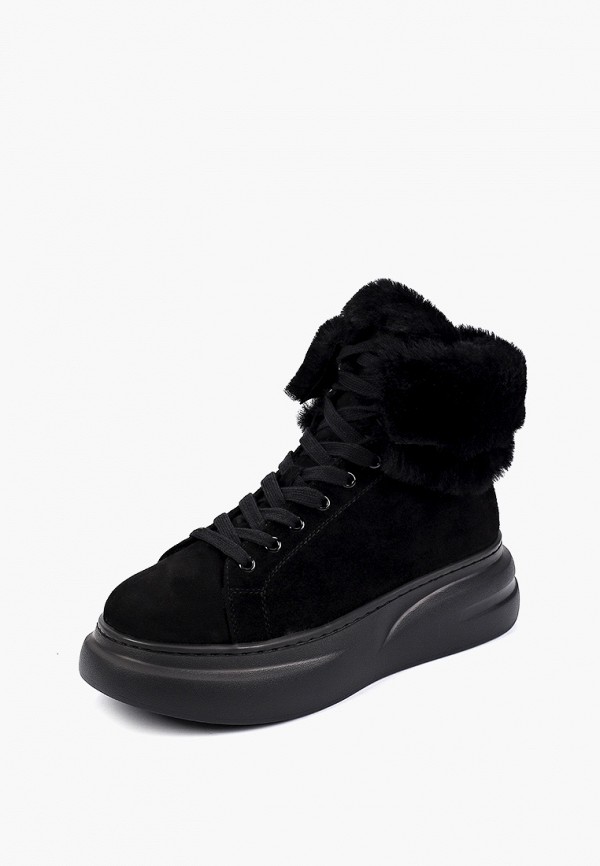 фото Ботинки tuffoni