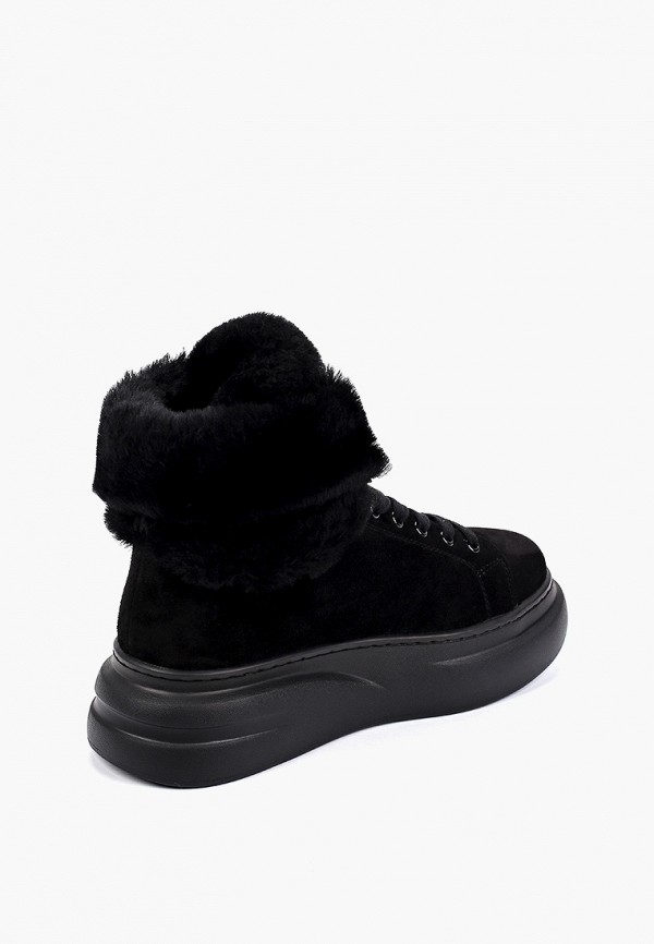 фото Ботинки tuffoni