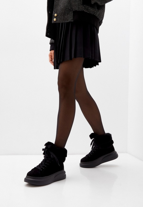 фото Ботинки tuffoni