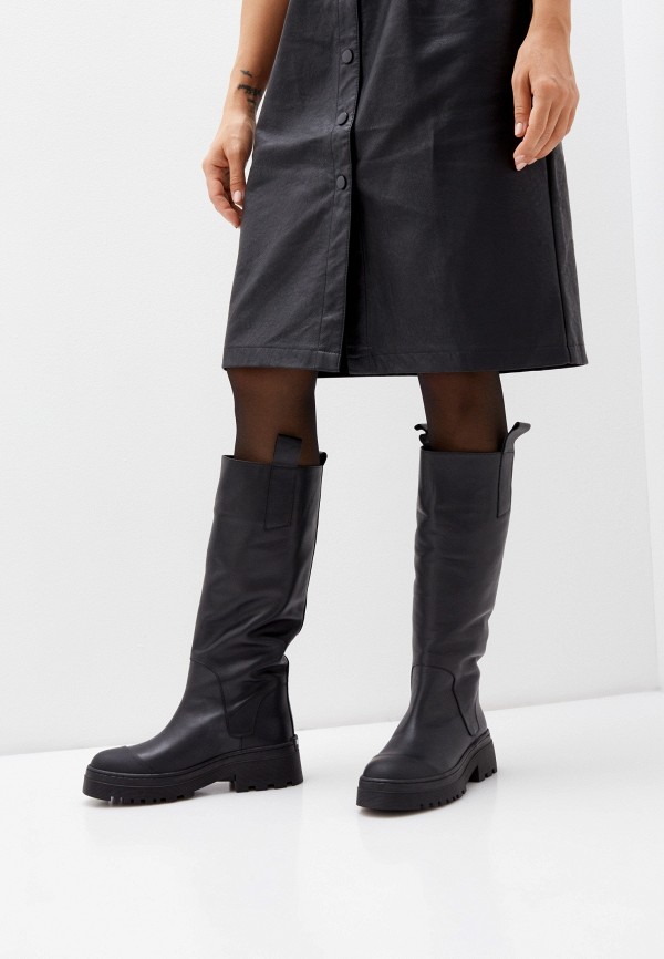 фото Сапоги tuffoni