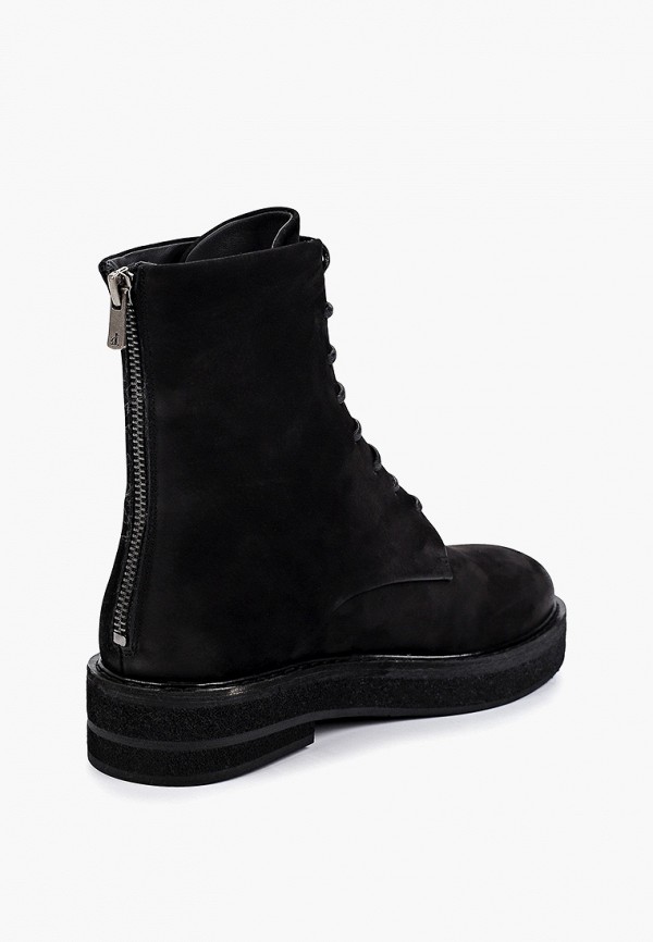 фото Ботинки tuffoni