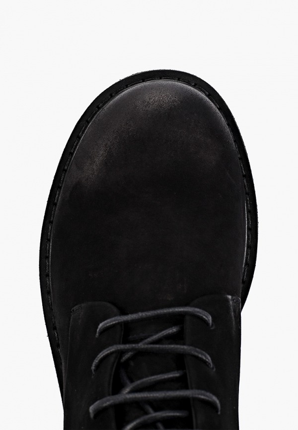 фото Ботинки tuffoni