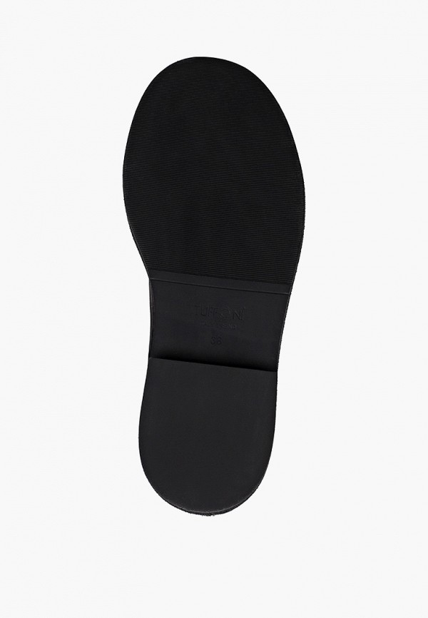 фото Ботинки tuffoni