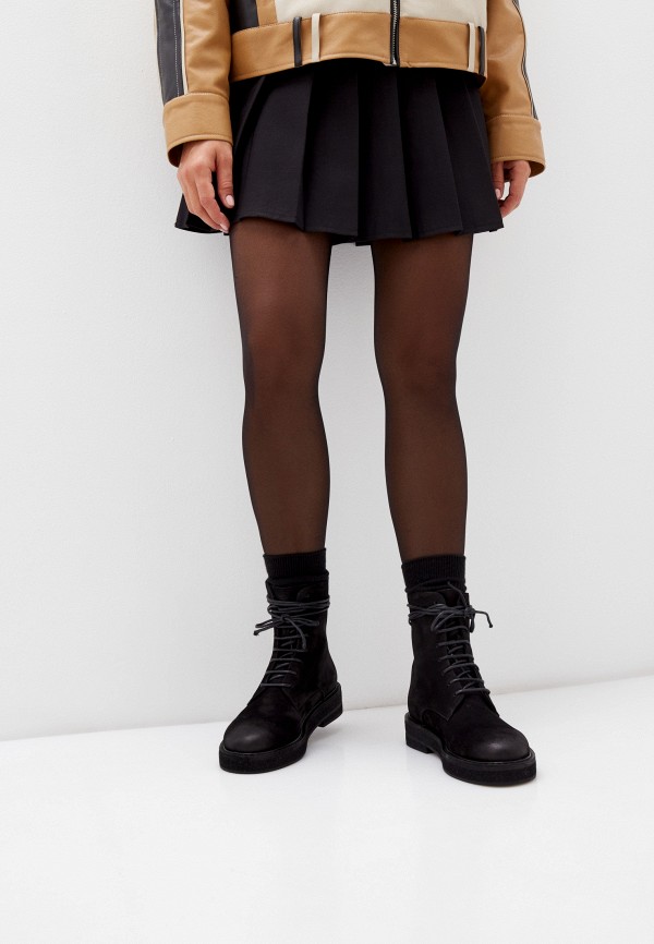 фото Ботинки tuffoni