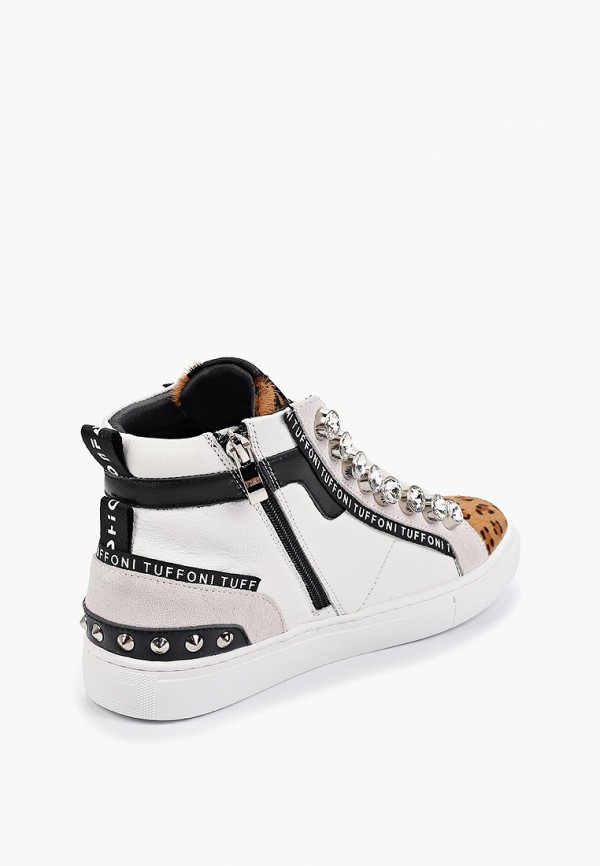 фото Кеды tuffoni