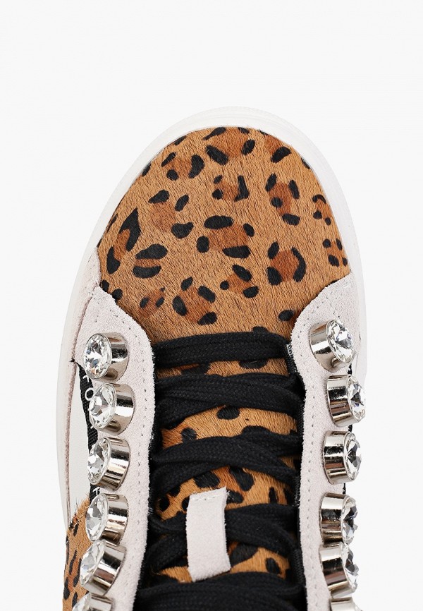 фото Кеды tuffoni