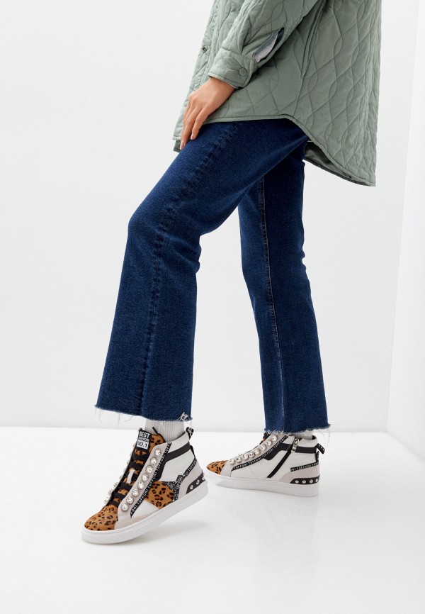 фото Кеды tuffoni