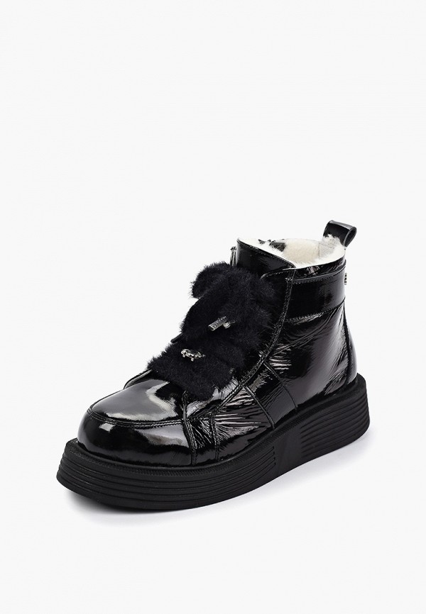 фото Ботинки tuffoni