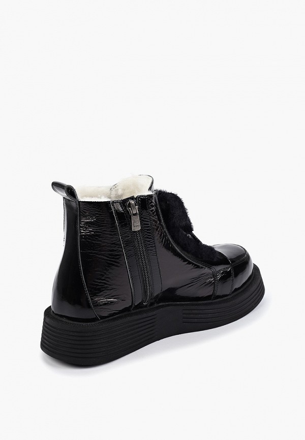 фото Ботинки tuffoni