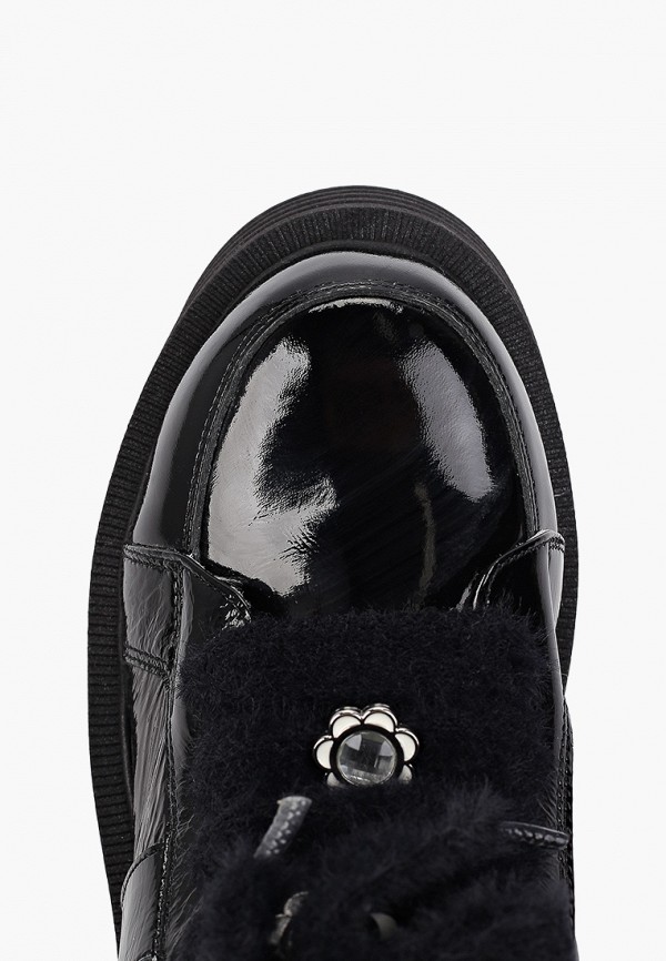 фото Ботинки tuffoni