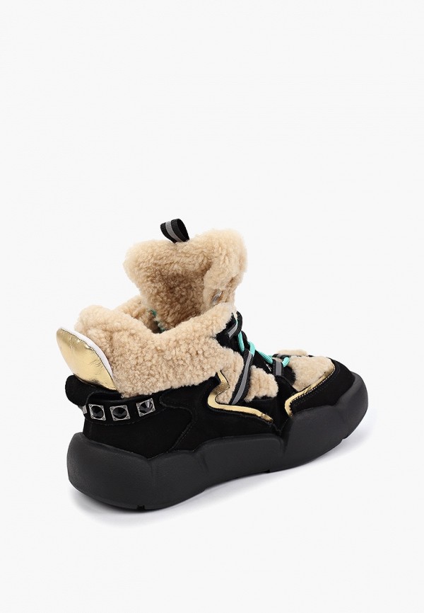 фото Ботинки tuffoni