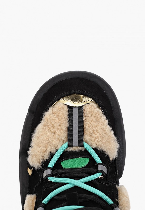 фото Ботинки tuffoni