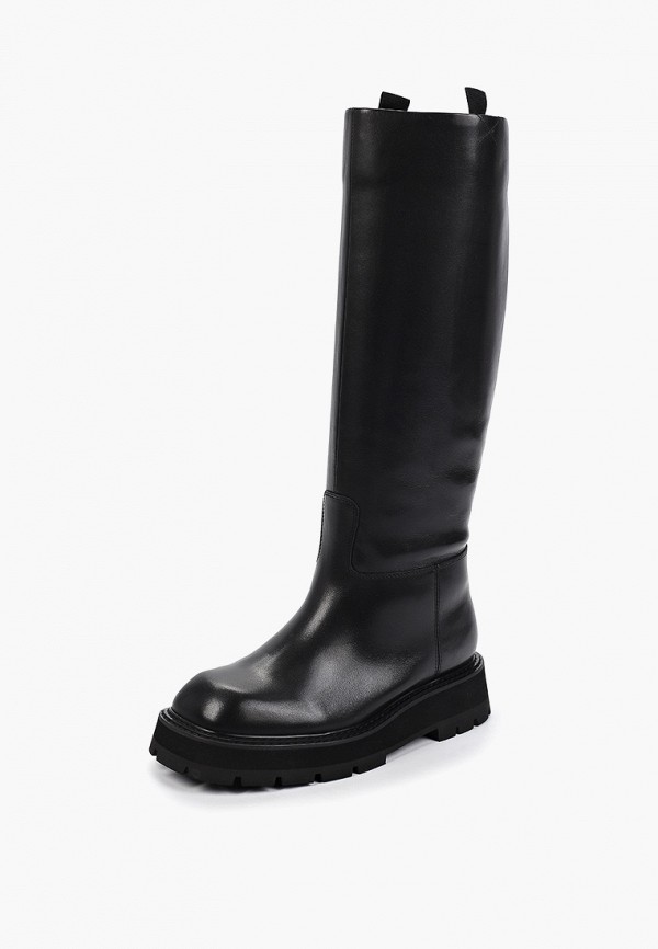 фото Сапоги tuffoni