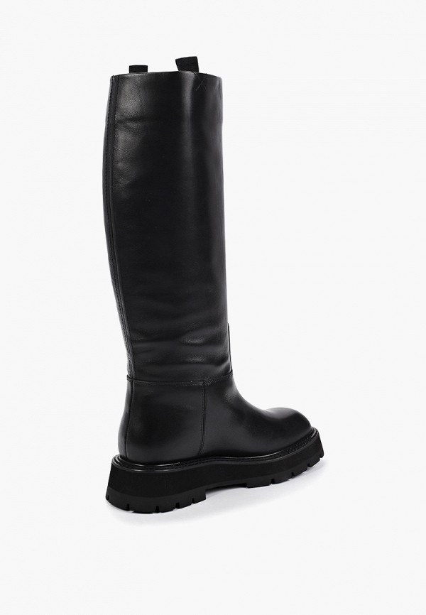 фото Сапоги tuffoni