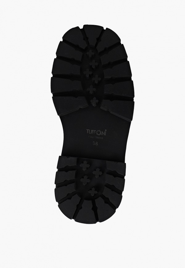 фото Сапоги tuffoni