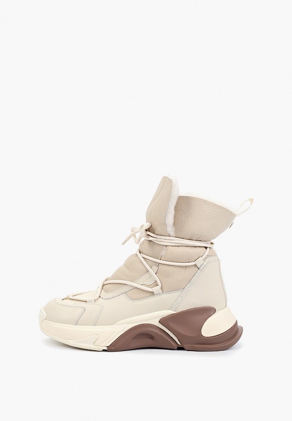 фото Ботинки tuffoni