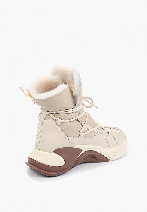 фото Ботинки tuffoni