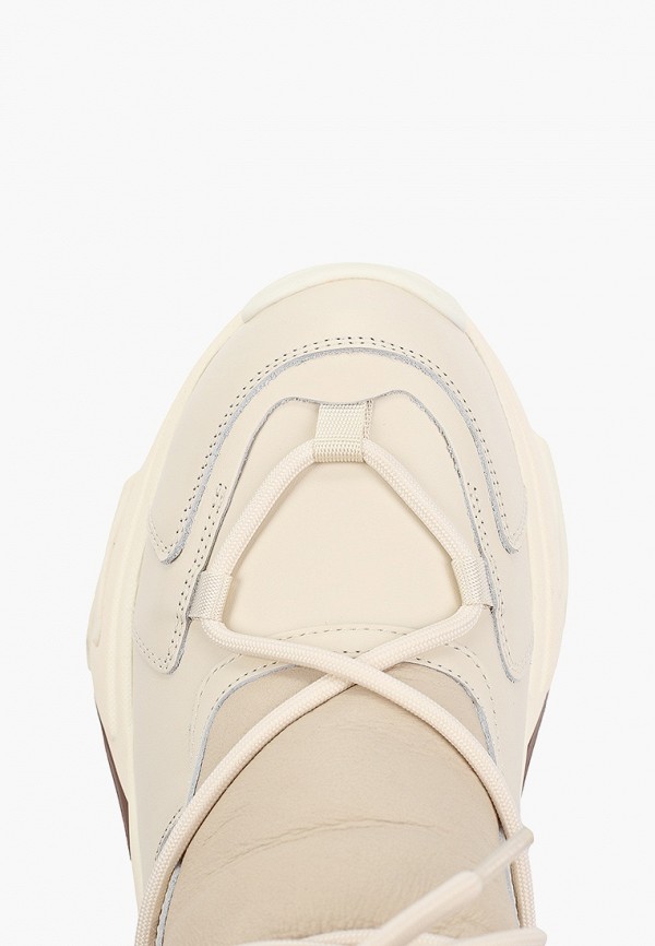 фото Ботинки tuffoni