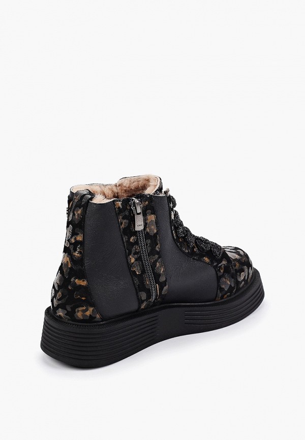 фото Ботинки tuffoni